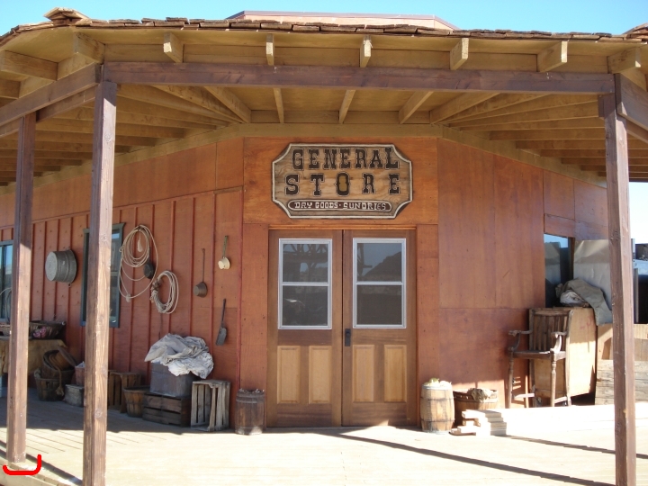 General-store